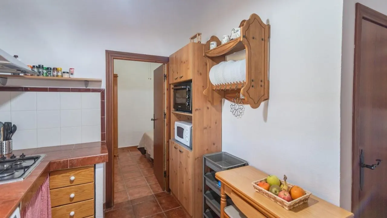 Casa Elena De Benagalbon Rincon De La Victoria By Ruralidays Villa