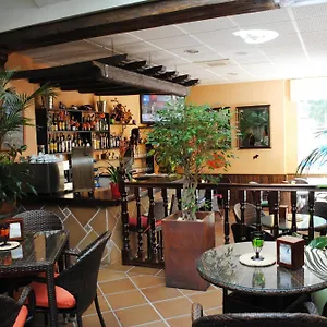 Hotel Maria Cristina, La Cala Del Moral